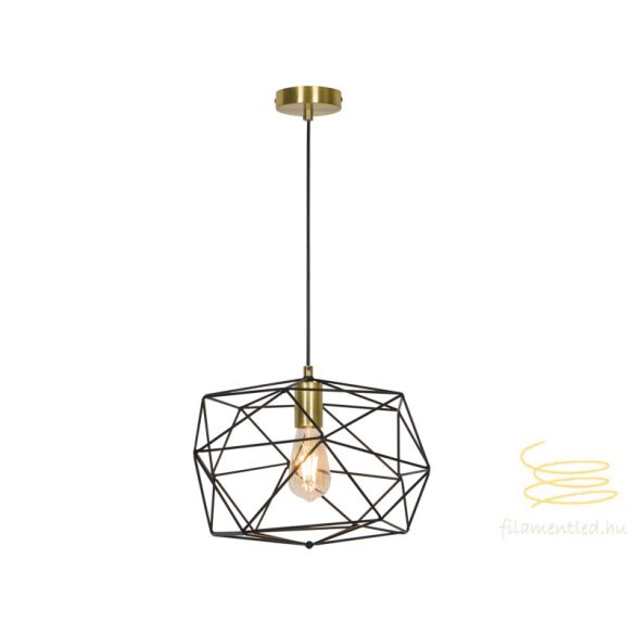 Viokef Pendant light Komodo 4217800