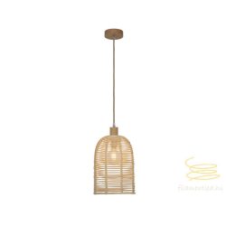 Viokef Pendant light Bell 4218200