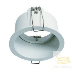 Viokef White deep adjustable spot frame   Top Spot 4219900