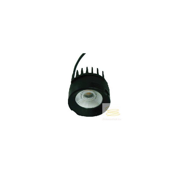 Viokef LED module black for spot frames  Top Spot 4220101