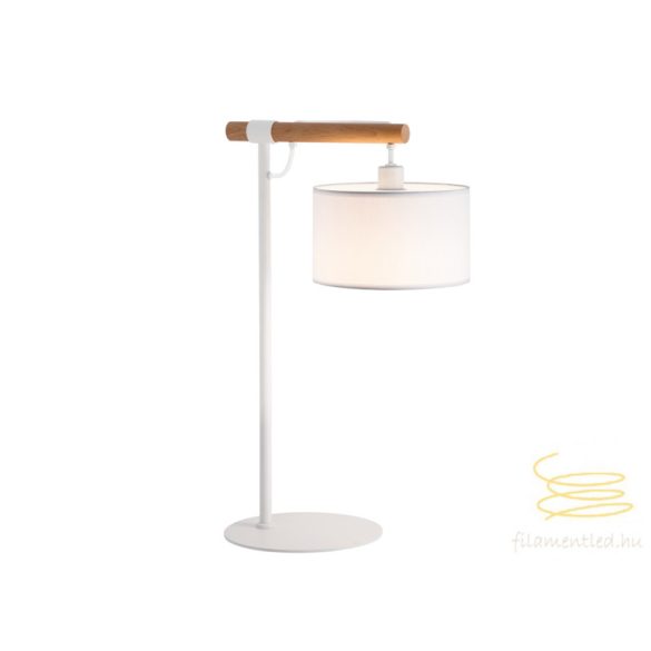 Viokef Table lamp White Romeo 4221101