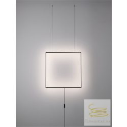 Viokef  Wall Lamp Shadow 4222200
