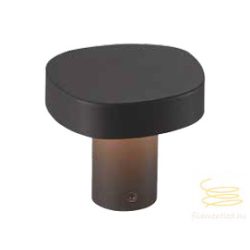 Viokef Outdoor Floor Lamp Η:100 Onda 4223700