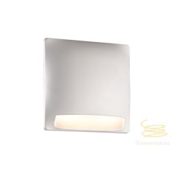 Viokef Outdoor Wall lamp White Mode 4223900