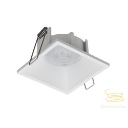 Viokef Recessed Spotlight White FINO 4225000