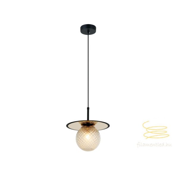 Viokef Pendant light Transparent Cairo 4225500