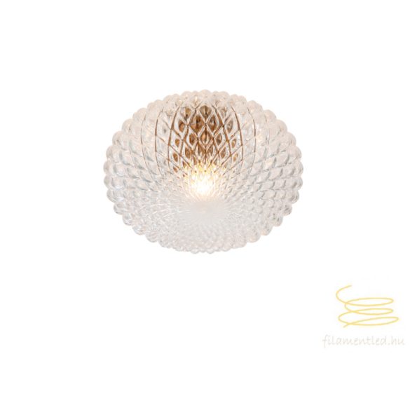 Viokef Ceiling lamp Transparent Ester 4225800