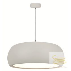 Viokef  Pendant Light White Sali 4227600