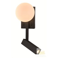 Viokef Wall Lamp Reflect 4229000