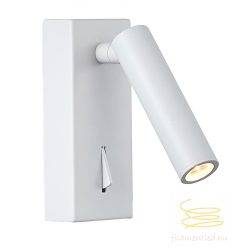 Viokef Wall Lamp White Zen 4229300