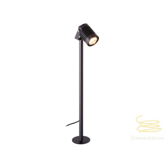 Viokef Outdoor Floor Lamp Atlas 4229700
