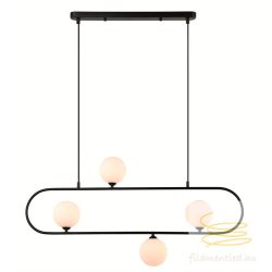 Viokef 4/Lights Pendant Bar Fancy 4229800