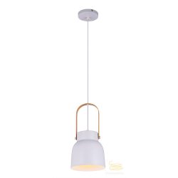 Viokef Pendant Light White Carla 4231500