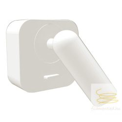 Viokef Wall Lamp White Emma 4235000