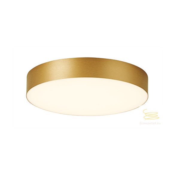 Viokef Ceiling Lamp Gold Bruce DIMMERABLE 4235300