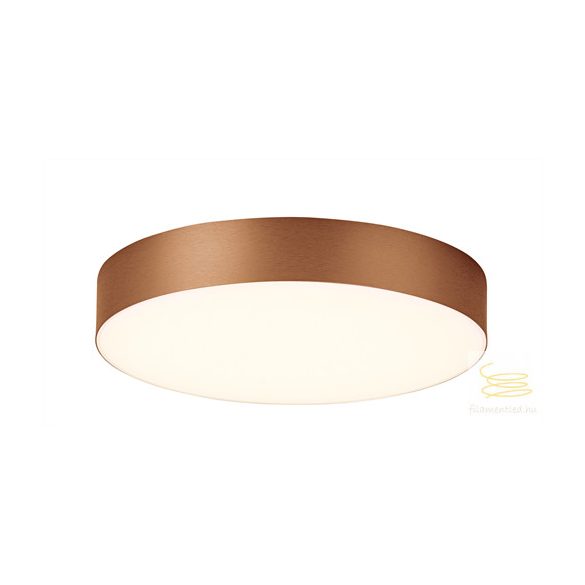 Viokef Ceiling Lamp Brown Bruce DIMMERABLE 4235301