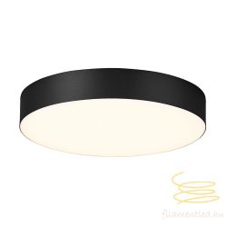 Viokef Ceiling Lamp Black Bruce 4235302