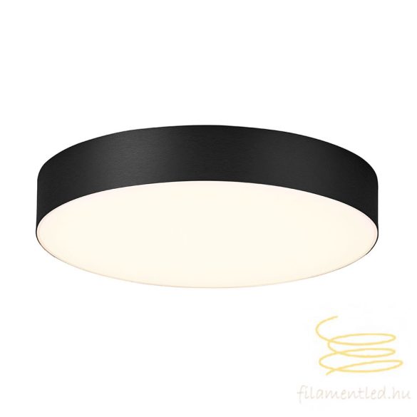 Viokef Ceiling Lamp Black Bruce 4235302