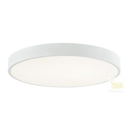 Viokef Ceiling Lamp White D:400 Madison 4235400