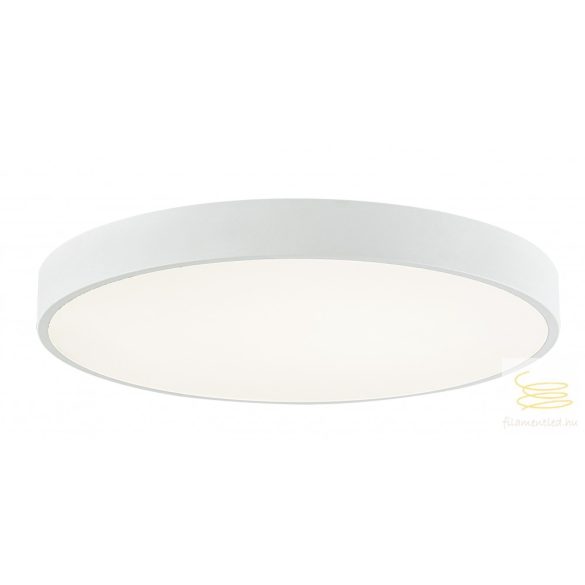 Viokef Ceiling Lamp White D:400 Madison 4235400