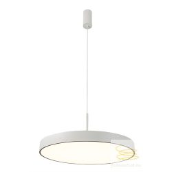Viokef Pendant Light White Madison 4235600