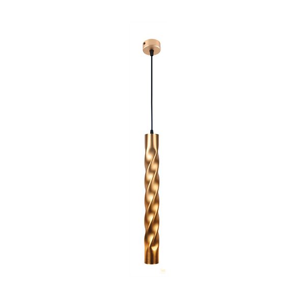 Viokef Pendant Light Gold Marley 4236502