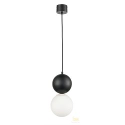 Viokef Pendant Light D:180 Stone 4236800