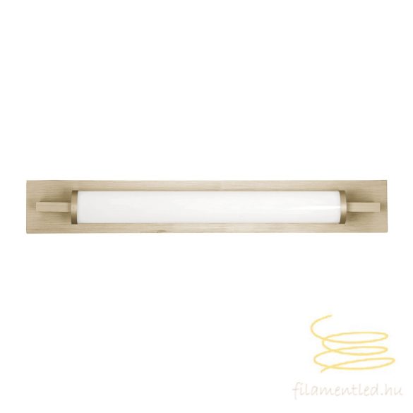 Viokef Wall Light Champagne L:580 Sally 4238001