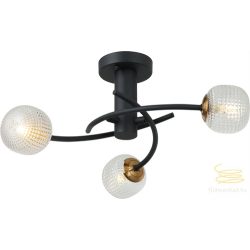 Viokef 3/Lights Ceiling Lamp Ifigenia 4239400