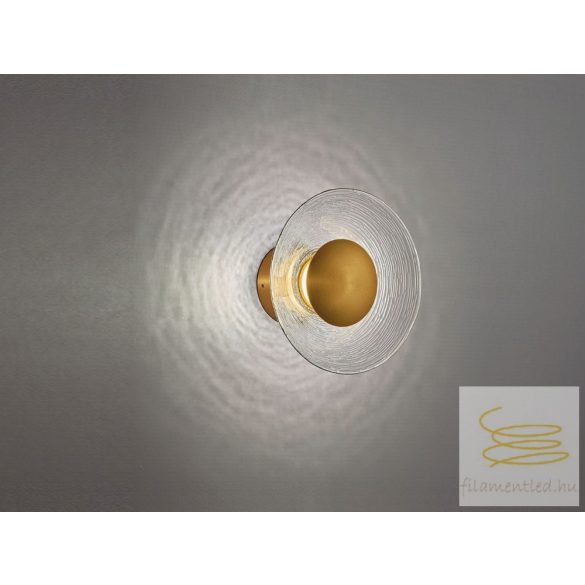 Viokef Wall Lamp Glamour 4241100