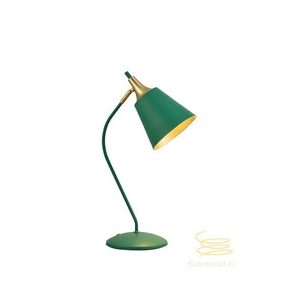 Viokef Table Lamp Green Menta 4241700