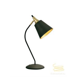 Viokef Table Lamp Black Menta 4241701