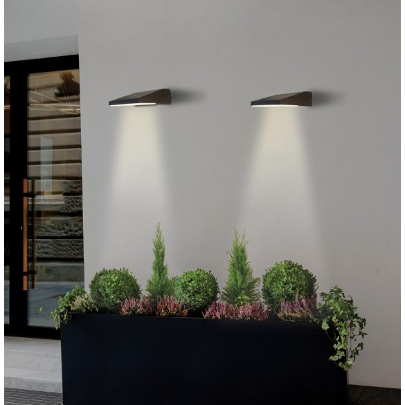 Viokef Wall Lamp Casteo 4242800