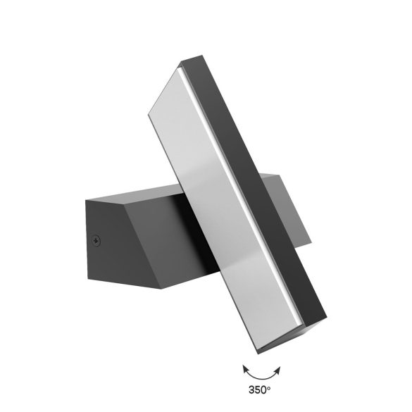 Viokef Wall Lamp Casteo 4242800