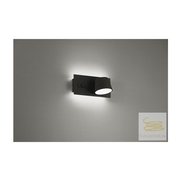 Viokef Wall Lamp Sam 4243400