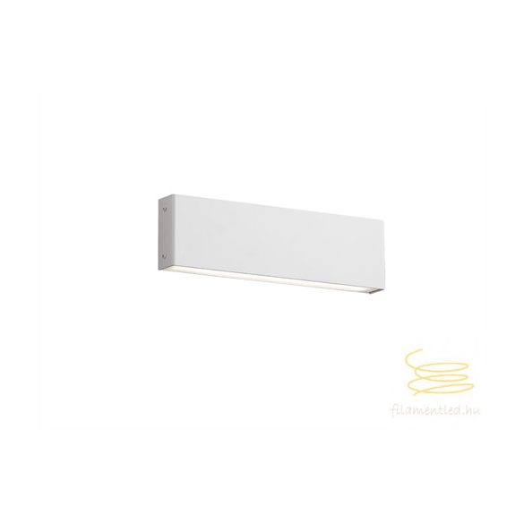 Viokef Wall Lamp White Hugo 4243600