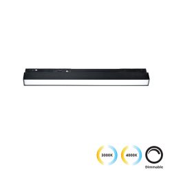 Viokef Linear L:300  2 CCT Magnetic 4244300-N
