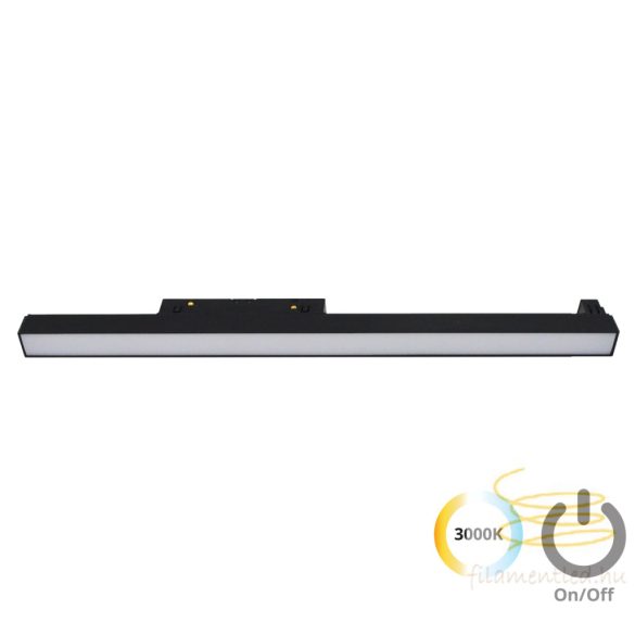 Viokef Linear Light L:600 MAGNETIC 4244301S