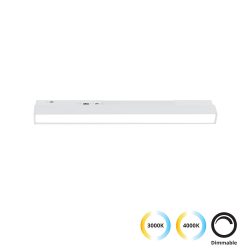 Viokef Linear Light  White L:300 2 CCT Magnetic 4244303-N
