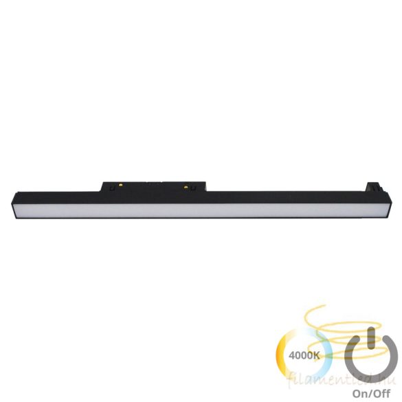 Viokef Linear Light L:600 4000K Magnetic 4244311S