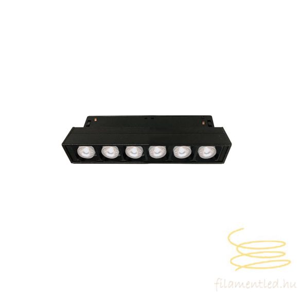 Viokef Magnetic Track Linear Light L:125 Magnetic 4244401