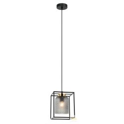 Viokef Pendant Lamp Zac 4246800