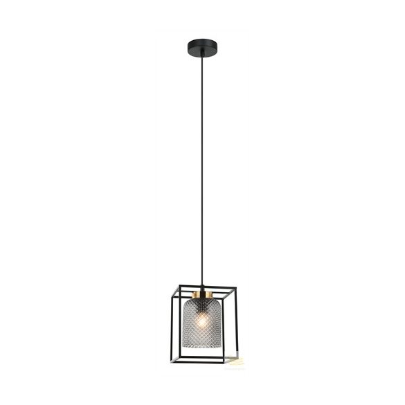 Viokef Pendant Lamp Zac 4246800