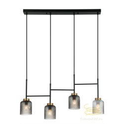 Viokef 4/lights Bar Zac 4247000