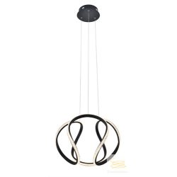 Viokef Pendant Lamp D:450 Berlin 4247400