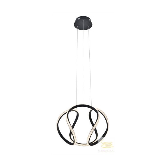 Viokef Pendant Lamp D:450 Berlin 4247400