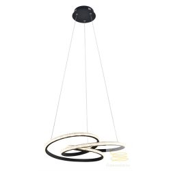 Viokef Pendant Luminaire D:520 Berlin 4247600