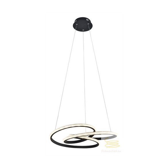 Viokef Pendant Luminaire D:520 Berlin 4247600