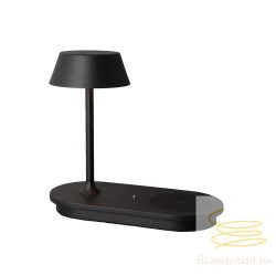 Viokef Table Lamp With Smartphone Charger King 4248000