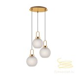 Viokef 3/Lights Doria 4249700